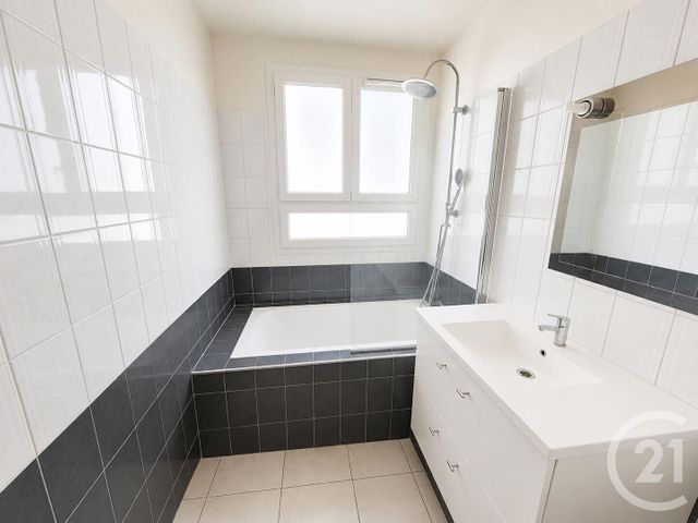 Appartement F3 &agrave; vendre - 3 pi&egrave;ces - 60 m2 - Franconville La Garenne - 95 - ILE-DE-FRANCE