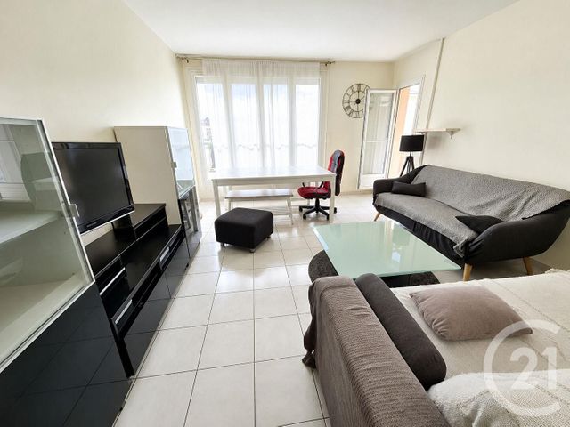 Appartement F3 &agrave; vendre - 3 pi&egrave;ces - 60 m2 - Franconville La Garenne - 95 - ILE-DE-FRANCE