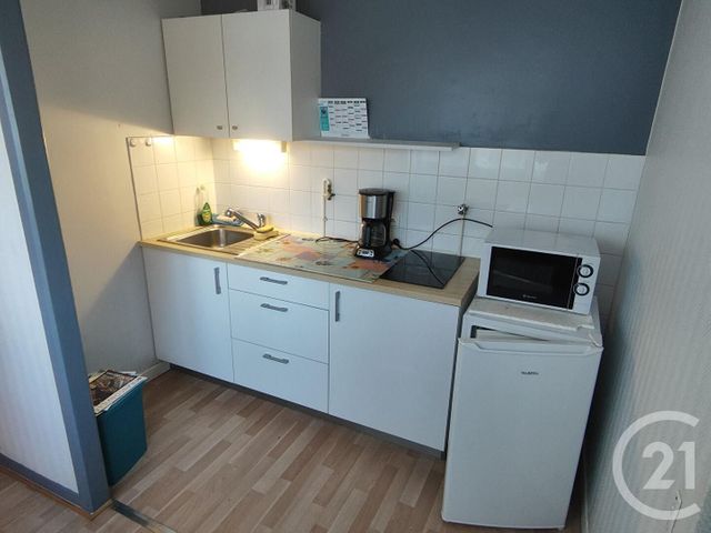 Appartement F1 &agrave; vendre - 1 pi&egrave;ce - 26,70 m2 - Franconville La Garenne - 95 - ILE-DE-FRANCE