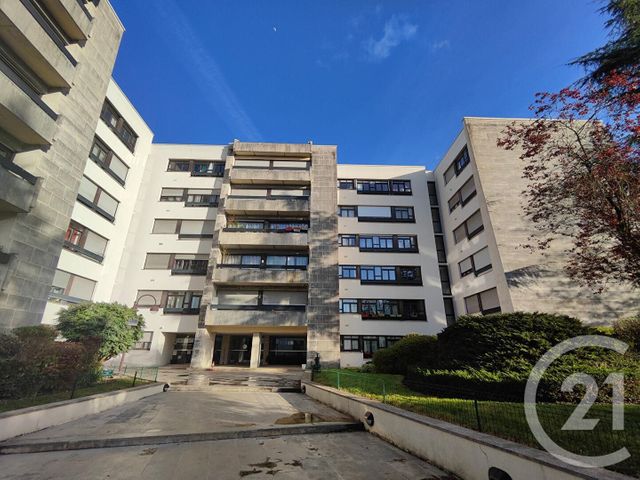 appartement - FRANCONVILLE LA GARENNE - 95