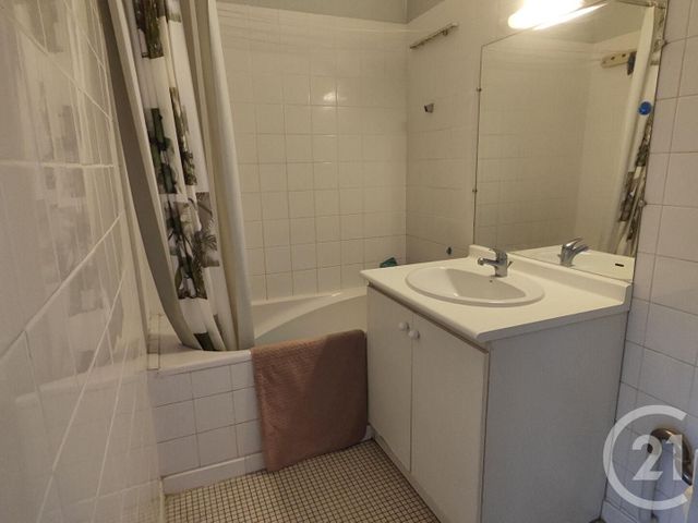 Appartement F1 &agrave; vendre - 1 pi&egrave;ce - 26,70 m2 - Franconville La Garenne - 95 - ILE-DE-FRANCE