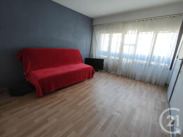 Appartement F1 &agrave; vendre - 1 pi&egrave;ce - 26,70 m2 - Franconville La Garenne - 95 - ILE-DE-FRANCE