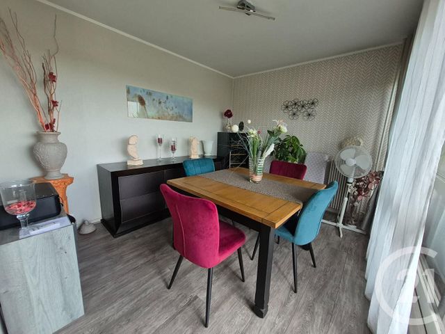 Appartement F4 &agrave; vendre - 4 pi&egrave;ces - 80 m2 - Franconville La Garenne - 95 - ILE-DE-FRANCE
