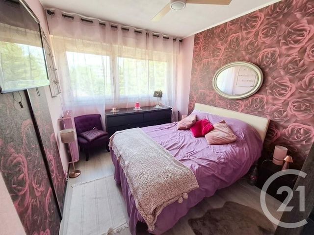 Appartement F4 &agrave; vendre - 4 pi&egrave;ces - 80 m2 - Franconville La Garenne - 95 - ILE-DE-FRANCE