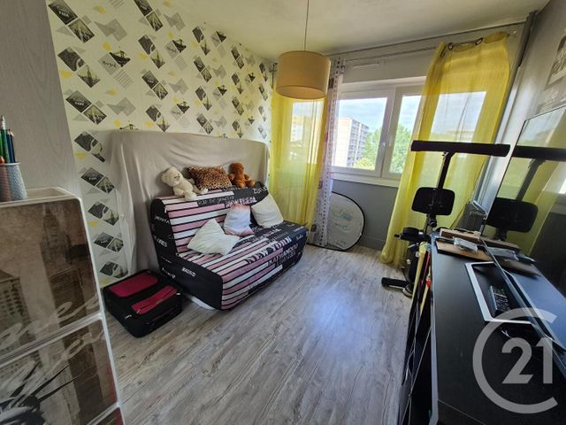 Appartement F4 &agrave; vendre - 4 pi&egrave;ces - 80 m2 - Franconville La Garenne - 95 - ILE-DE-FRANCE
