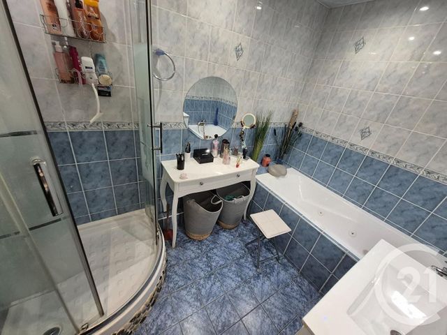 Appartement F4 &agrave; vendre - 4 pi&egrave;ces - 80 m2 - Franconville La Garenne - 95 - ILE-DE-FRANCE