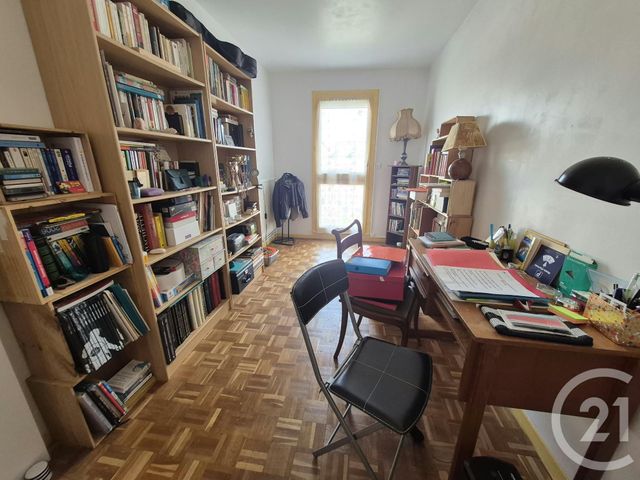 Maison &agrave; vendre - 5 pi&egrave;ces - 105,54 m2 - Montigny Les Cormeilles - 95 - ILE-DE-FRANCE