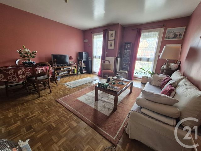 Maison &agrave; vendre - 5 pi&egrave;ces - 105,54 m2 - Montigny Les Cormeilles - 95 - ILE-DE-FRANCE