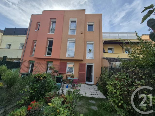 maison - MONTIGNY LES CORMEILLES - 95