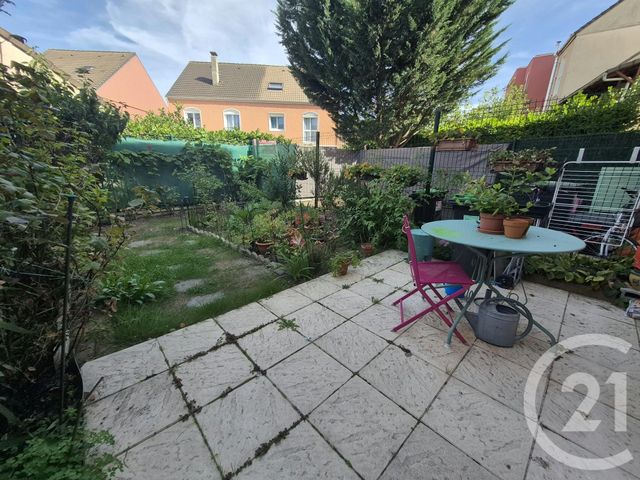 Maison &agrave; vendre - 5 pi&egrave;ces - 105,54 m2 - Montigny Les Cormeilles - 95 - ILE-DE-FRANCE