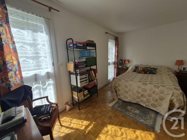 Maison &agrave; vendre - 5 pi&egrave;ces - 105,54 m2 - Montigny Les Cormeilles - 95 - ILE-DE-FRANCE