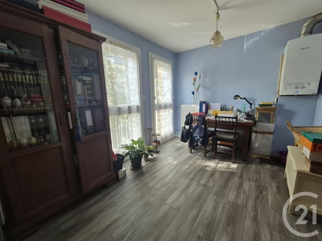 Maison &agrave; vendre - 5 pi&egrave;ces - 105,54 m2 - Montigny Les Cormeilles - 95 - ILE-DE-FRANCE