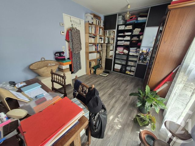 Maison &agrave; vendre - 5 pi&egrave;ces - 105,54 m2 - Montigny Les Cormeilles - 95 - ILE-DE-FRANCE