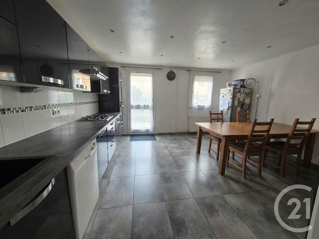 Maison &agrave; vendre - 5 pi&egrave;ces - 105,54 m2 - Montigny Les Cormeilles - 95 - ILE-DE-FRANCE