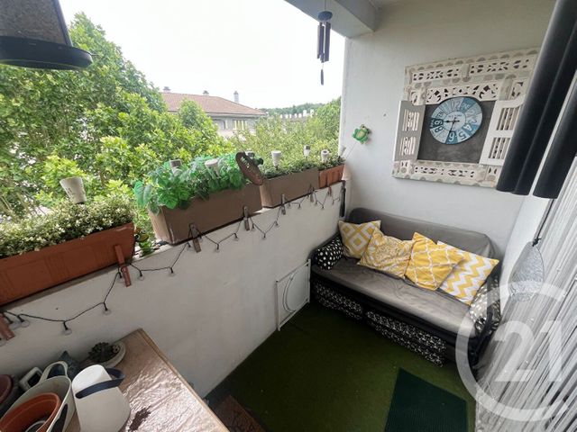Appartement F3 &agrave; vendre - 3 pi&egrave;ces - 58,64 m2 - Franconville La Garenne - 95 - ILE-DE-FRANCE