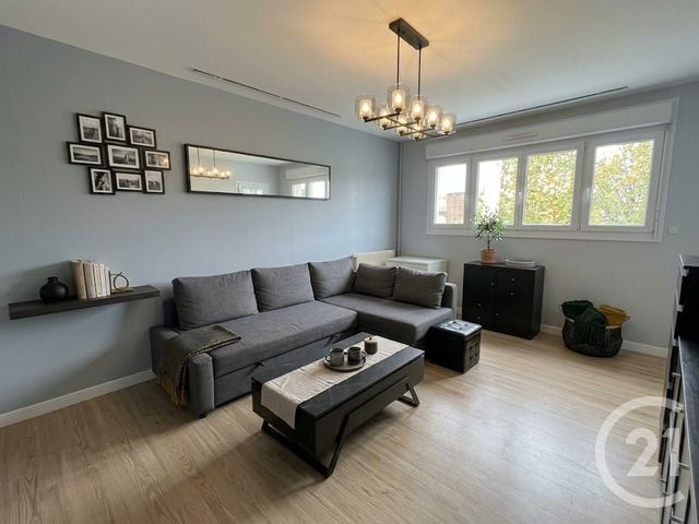 Appartement 3 pièces 59 m² · à Franconville · 58,6 m² · 148 000 €