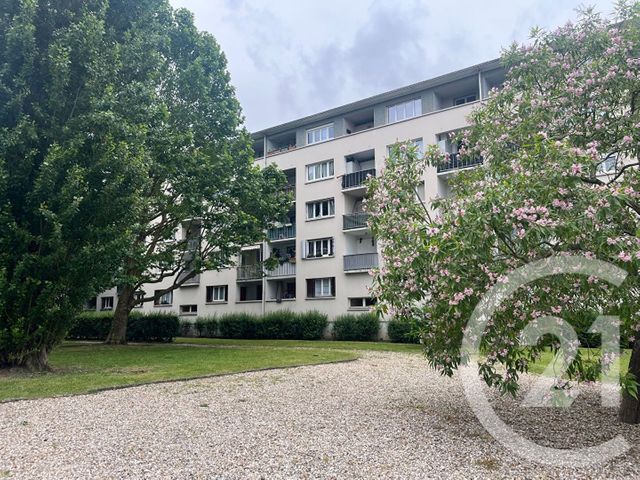 appartement - FRANCONVILLE LA GARENNE - 95