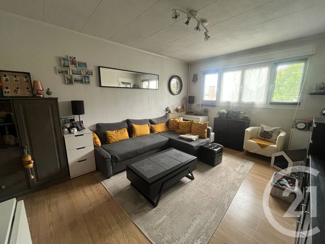 Appartement F3 &agrave; vendre - 3 pi&egrave;ces - 58,64 m2 - Franconville La Garenne - 95 - ILE-DE-FRANCE