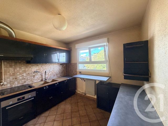 Appartement F3 &agrave; vendre - 3 pi&egrave;ces - 58,64 m2 - Franconville La Garenne - 95 - ILE-DE-FRANCE