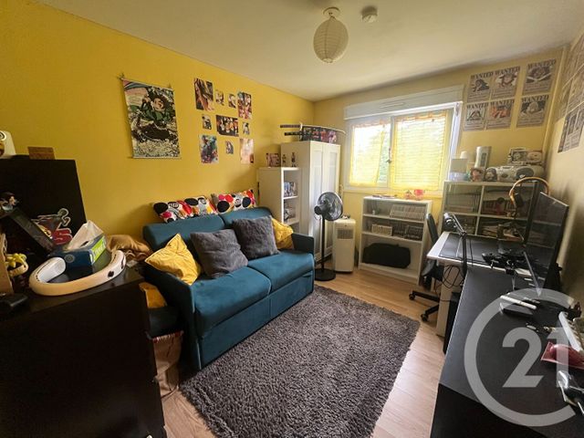 Appartement F3 &agrave; vendre - 3 pi&egrave;ces - 58,64 m2 - Franconville La Garenne - 95 - ILE-DE-FRANCE