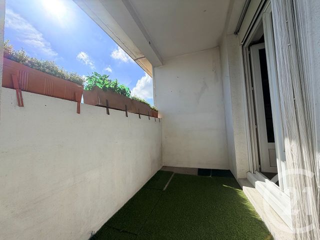 Appartement F3 &agrave; vendre - 3 pi&egrave;ces - 58,64 m2 - Franconville La Garenne - 95 - ILE-DE-FRANCE