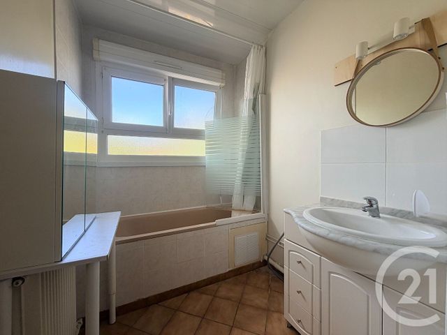 Appartement F3 &agrave; vendre - 3 pi&egrave;ces - 58,64 m2 - Franconville La Garenne - 95 - ILE-DE-FRANCE