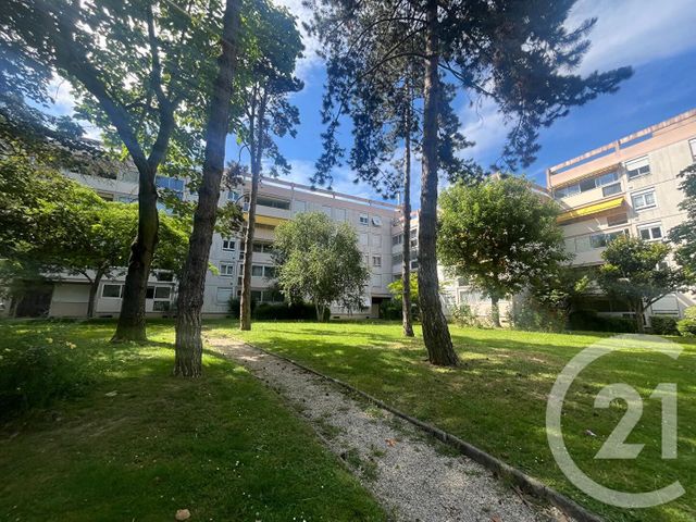 appartement - FRANCONVILLE LA GARENNE - 95