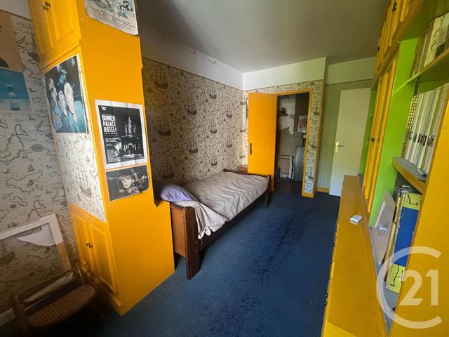 Appartement F4 &agrave; vendre - 4 pi&egrave;ces - 81,50 m2 - Franconville La Garenne - 95 - ILE-DE-FRANCE