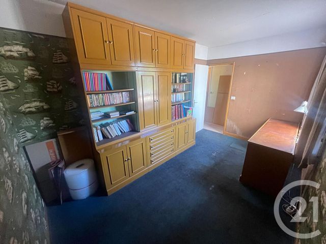 Appartement F4 &agrave; vendre - 4 pi&egrave;ces - 81,50 m2 - Franconville La Garenne - 95 - ILE-DE-FRANCE
