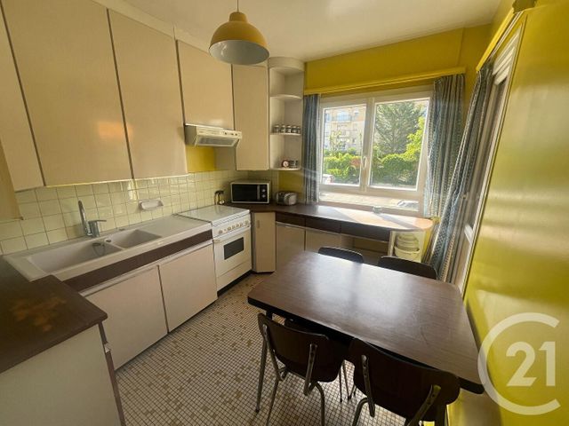 Appartement F4 &agrave; vendre - 4 pi&egrave;ces - 81,50 m2 - Franconville La Garenne - 95 - ILE-DE-FRANCE