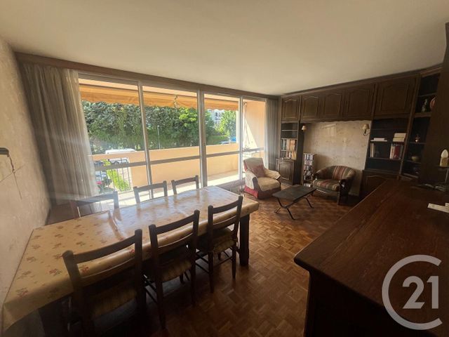 Appartement F4 &agrave; vendre - 4 pi&egrave;ces - 81,50 m2 - Franconville La Garenne - 95 - ILE-DE-FRANCE
