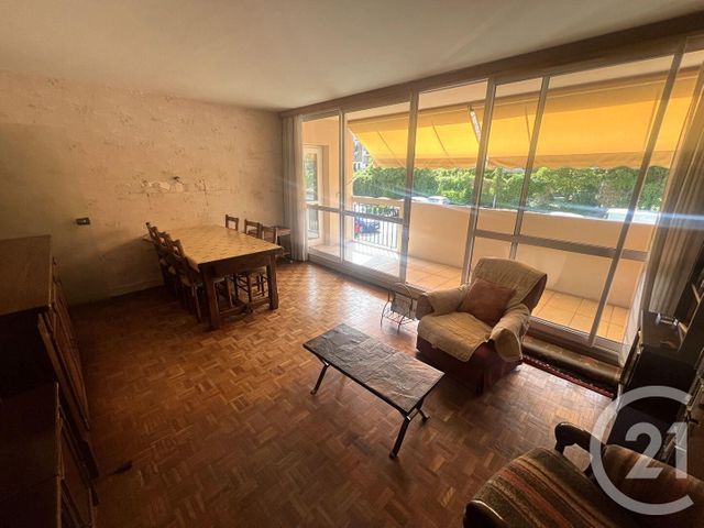 Appartement F4 &agrave; vendre - 4 pi&egrave;ces - 81,50 m2 - Franconville La Garenne - 95 - ILE-DE-FRANCE