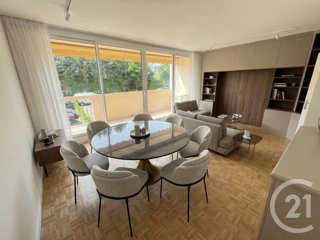 appartement - FRANCONVILLE LA GARENNE - 95