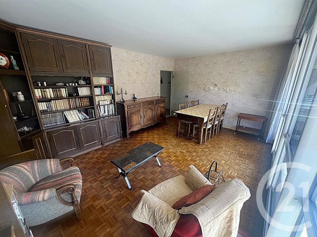 Appartement F4 &agrave; vendre - 4 pi&egrave;ces - 81,50 m2 - Franconville La Garenne - 95 - ILE-DE-FRANCE
