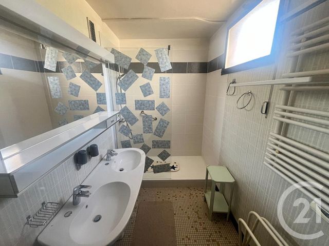 Appartement F4 &agrave; vendre - 4 pi&egrave;ces - 81,50 m2 - Franconville La Garenne - 95 - ILE-DE-FRANCE