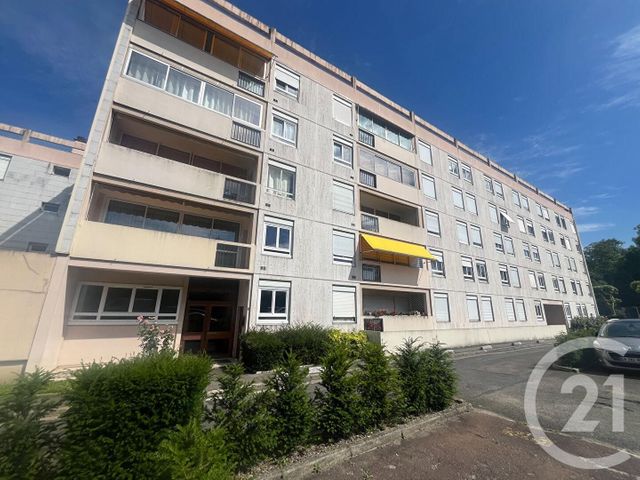 Appartement F4 &agrave; vendre - 4 pi&egrave;ces - 81,50 m2 - Franconville La Garenne - 95 - ILE-DE-FRANCE