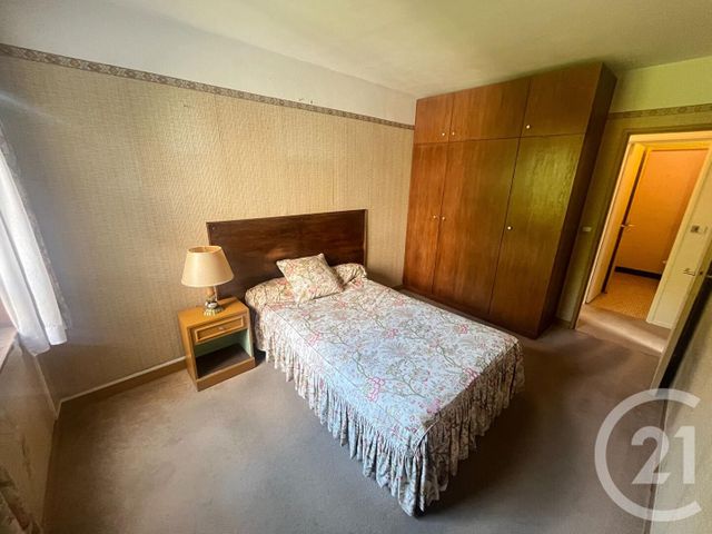 Appartement F4 &agrave; vendre - 4 pi&egrave;ces - 81,50 m2 - Franconville La Garenne - 95 - ILE-DE-FRANCE