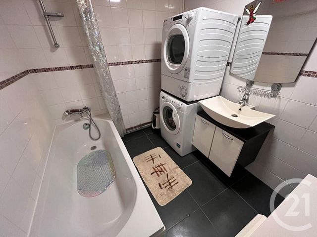 Maison &agrave; vendre - 2 pi&egrave;ces - 32,40 m2 - Franconville La Garenne - 95 - ILE-DE-FRANCE