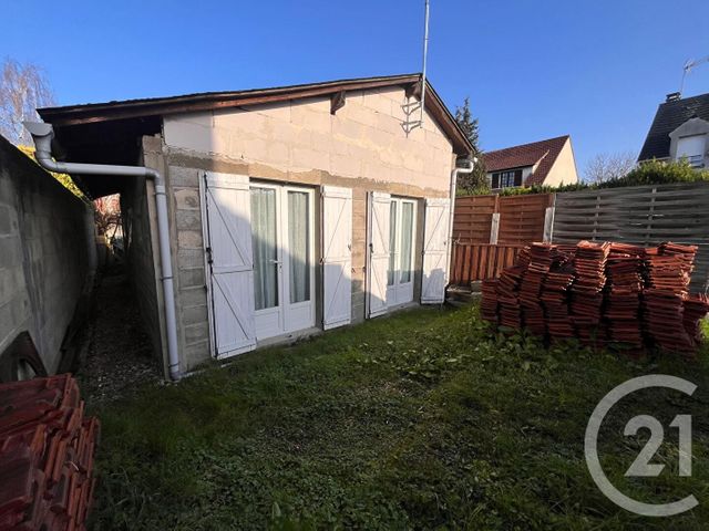 Maison &agrave; vendre - 2 pi&egrave;ces - 32,40 m2 - Franconville La Garenne - 95 - ILE-DE-FRANCE