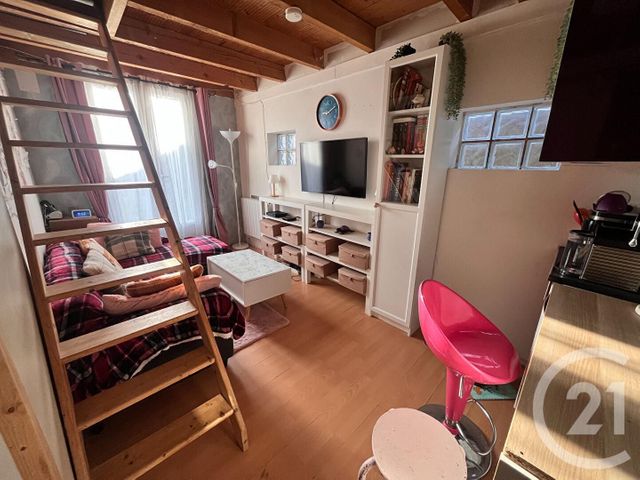 Maison &agrave; vendre - 2 pi&egrave;ces - 32,40 m2 - Franconville La Garenne - 95 - ILE-DE-FRANCE