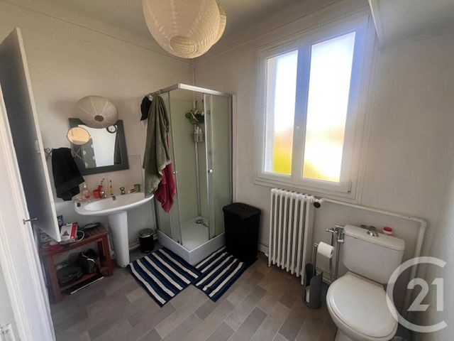 Maison &agrave; vendre - 5 pi&egrave;ces - 87,79 m2 - Franconville La Garenne - 95 - ILE-DE-FRANCE