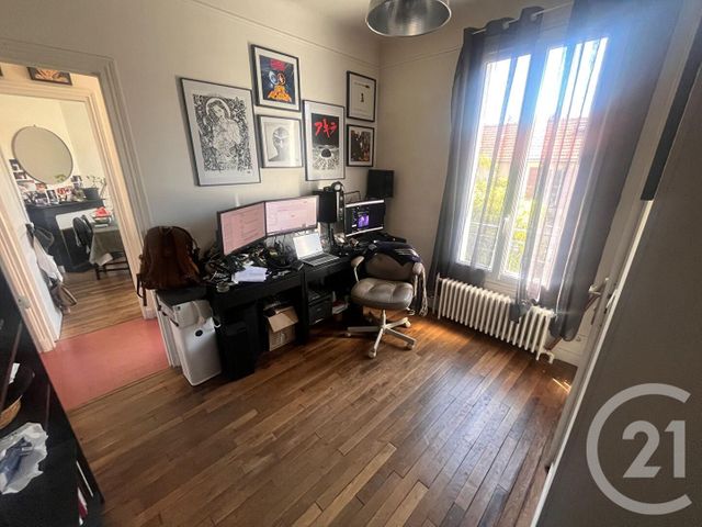 Maison &agrave; vendre - 5 pi&egrave;ces - 87,79 m2 - Franconville La Garenne - 95 - ILE-DE-FRANCE