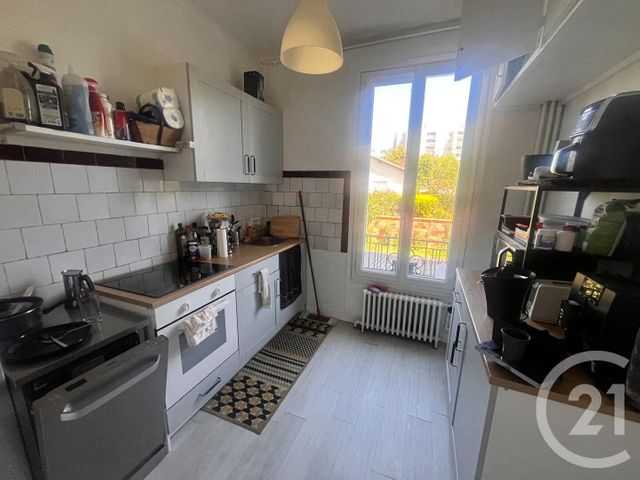 Maison &agrave; vendre - 5 pi&egrave;ces - 87,79 m2 - Franconville La Garenne - 95 - ILE-DE-FRANCE
