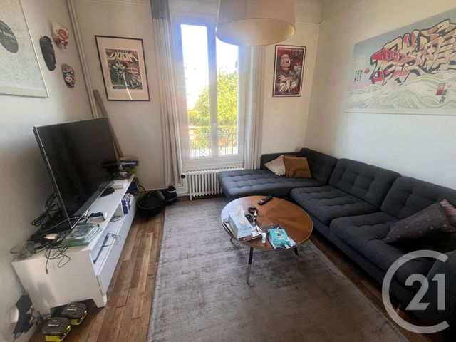 Maison &agrave; vendre - 5 pi&egrave;ces - 87,79 m2 - Franconville La Garenne - 95 - ILE-DE-FRANCE