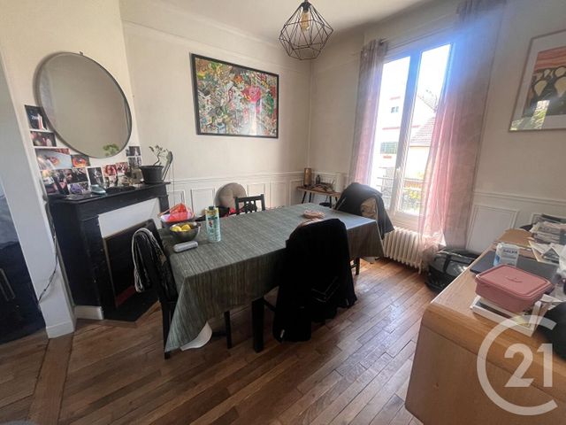 Maison &agrave; vendre - 5 pi&egrave;ces - 87,79 m2 - Franconville La Garenne - 95 - ILE-DE-FRANCE