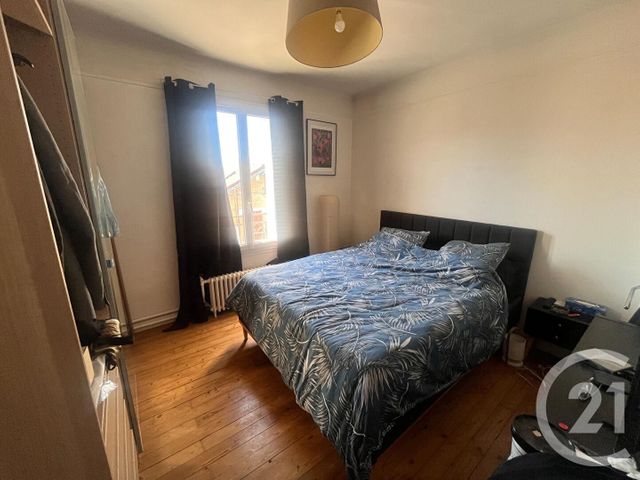 Maison &agrave; vendre - 5 pi&egrave;ces - 87,79 m2 - Franconville La Garenne - 95 - ILE-DE-FRANCE