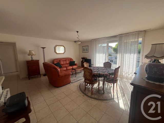 Appartement T3 &agrave; vendre - 3 pi&egrave;ces - 59,82 m2 - Franconville La Garenne - 95 - ILE-DE-FRANCE