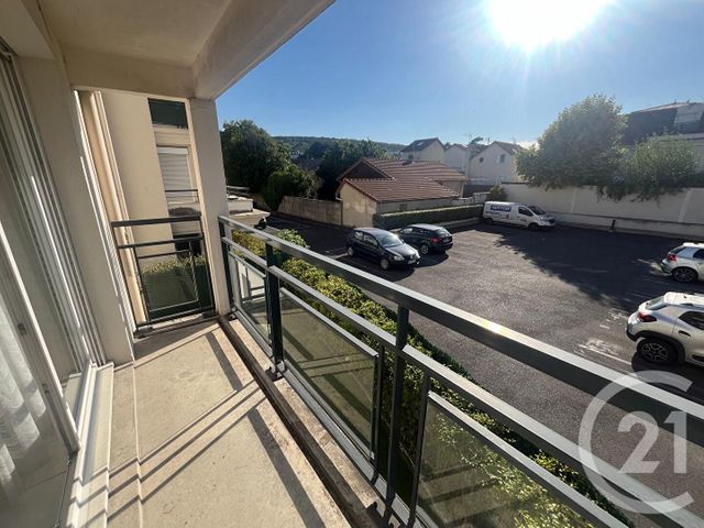 Appartement T3 &agrave; vendre - 3 pi&egrave;ces - 59,82 m2 - Franconville La Garenne - 95 - ILE-DE-FRANCE