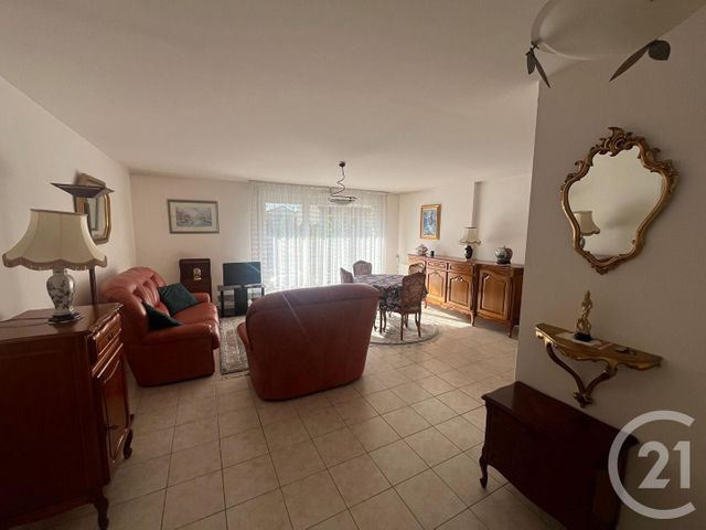 Appartement T3 &agrave; vendre - 3 pi&egrave;ces - 59,82 m2 - Franconville La Garenne - 95 - ILE-DE-FRANCE