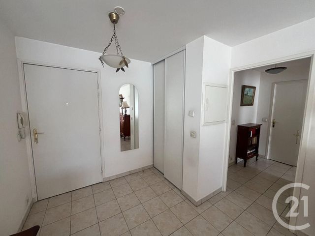 Appartement T3 &agrave; vendre - 3 pi&egrave;ces - 59,82 m2 - Franconville La Garenne - 95 - ILE-DE-FRANCE